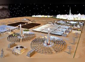 DEWA Receives 5 bids for Phase III of the Mohammed bin Rashid Al Maktoum Solar Park