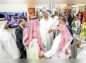 Elaf Group concluded successful participation at Arabian Travel Market 2016
