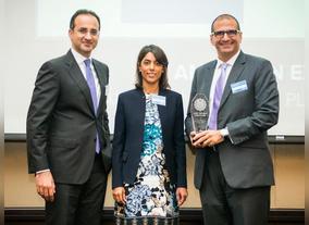 American Express Middle East wins UAEs Most Popular Credit Card Product