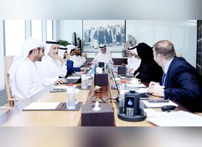 Board of Directors of Smart Dubai Office holds 4th meeting