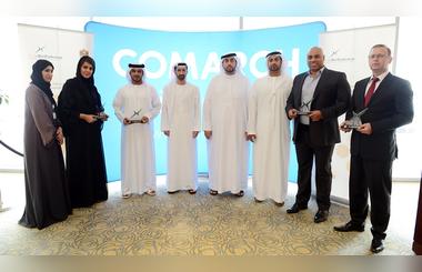 Majed Al Mesmar: The happiness of TRA's customers is an inclusive culture that we dedicate ourselves to achieve it
