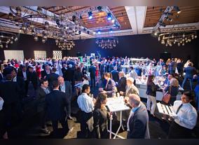 Exclusive content released at the middle easts leading hotel investment conference, ahic, today