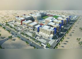 GEMS Opens its first UAE tailored English National Curriculum School *