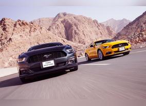 #Ford #Mustang Is Best-Selling Sports Coupe Globally; Customer Demand for Iconic Pony Car Continues to Rise