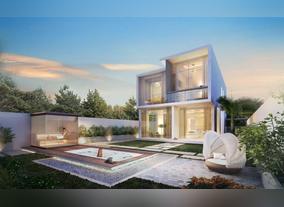 DAMAC Properties Launches Limited Edition Collection of Hotel Spa Villas at AKOYA Oxygen