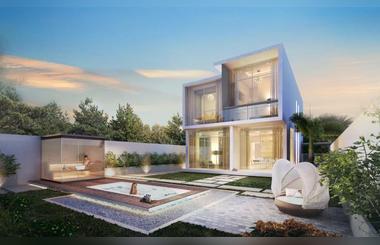 DAMAC Properties Launches Limited Edition Collection of Hotel Spa Villas at AKOYA Oxygen