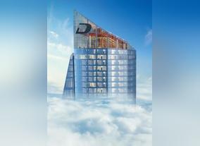 DAMAC Properties Introduces Dubais Newest  Adrenaline-fuelled Tourist Attraction