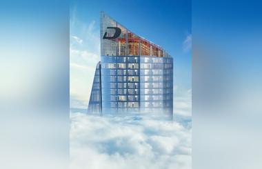 DAMAC Properties Introduces Dubais Newest  Adrenaline-fuelled Tourist Attraction