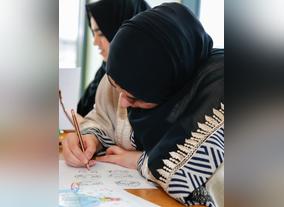 Art of Comics workshop to inspire young talents at Al Jalila Cultural Centre for Children