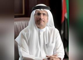 Quote of HE Saeed Mohammed Al Tayer, MD & CEO of DEWA on the Dubai Future Agenda