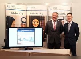 Gulf SlA Conference Sees Arabic Treasures Preserved