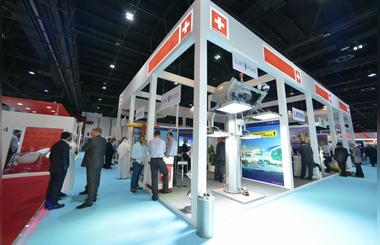 Strong international participation in Airport Show 2016, to feature 7 dedicated country pavilions