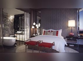 DAMAC Properties Leads the Innovation that Allows Individual Investors to Tap into Burgeoning Hospitality Sector