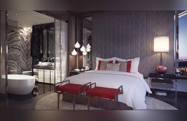 DAMAC Properties Leads the Innovation that Allows Individual Investors to Tap into Burgeoning Hospitality Sector