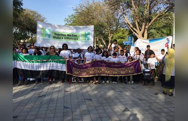 7th Annual Walk for Autism Expected to Draw Thousands to support Children and Families affected with ASD