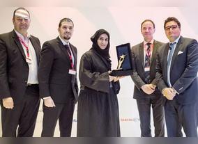 TRA wins Best Government Entity Using Latest Technologies category at Genesys G-Summit Middle East awards 