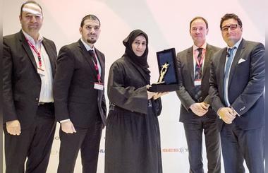 TRA wins Best Government Entity Using Latest Technologies category at Genesys G-Summit Middle East awards 