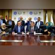 GE Oil & Gas signs first-of-its-kind partnership agreement with Iraq Ministry of Oil to strengthen energy production