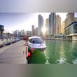 RTA, Venture Card team up to improve marine tourist transit services