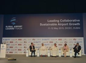 Over 40 global aviation industry leaders and experts to share future vision of the aviation industry at GALF 2016