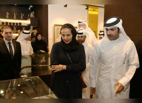 Albahie, the first ever Auction House in Qatar, opens at Katara