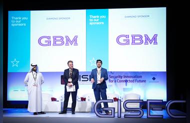 TRAs National Computer Emergency Response Team highlights latest techniques in enhancement of digital security at GISEC 2016