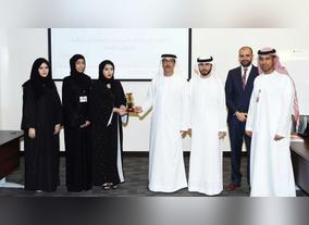 RTA briefs Ministry of Finance delegation on internal audit practices 