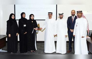 RTA briefs Ministry of Finance delegation on internal audit practices 