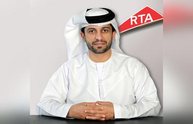 RTA launches self-service e-permits issuances for franchise cabbies, limo chauffeurs and school bus drivers