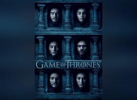 Dont Miss Season Six of Game of Thrones Exclusively on OSN this April