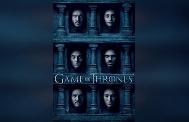 Dont Miss Season Six of Game of Thrones Exclusively on OSN this April
