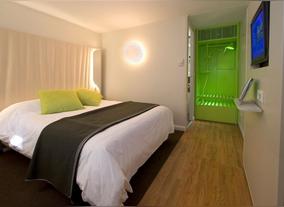 Louvre Hotels Group gears up to open 40 midscale hotels in MENA over the next five years