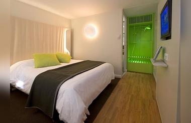 Louvre Hotels Group gears up to open 40 midscale hotels in MENA over the next five years
