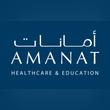 Amanat shareholders approve 1.5 percent dividend at companys first Annual General Meeting 