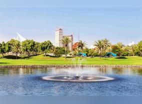 The Big 5 Outdoor Design & Build Show brings sustainable solutions for UAEs outdoor spaces