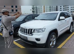 RTA introduces smart app to facilitate jobs of parking inspectors, permits