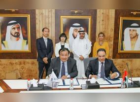 HBMSU Rejuvenates Chinese medicine methodologies in collaboration with Shanghai International Cooperation Center of Traditional Medicine 