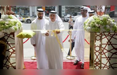 Khidmaty Government Service Centre opens in Dubai 