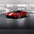 Ford Begins Taking Owner Applications for All-New Ford GT Supercar at FordGT.com