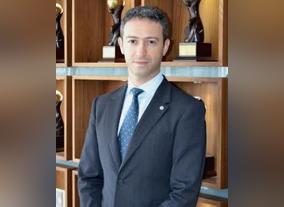 Rotana promotes Elie Saliba to Corporate Vice President  Loyalty 