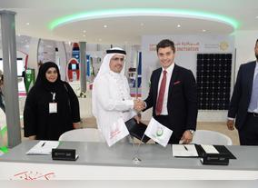 DEWA signs MoU with SAP