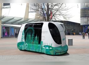 TRL forecasts autonomous vehicle technology to revolutionize GCC transport sector