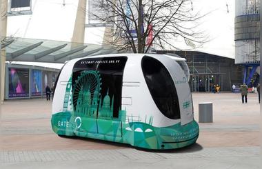 TRL forecasts autonomous vehicle technology to revolutionize GCC transport sector