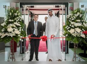 Canon Office Imaging Solutions (Doha) Grows B2B Business in Qatar