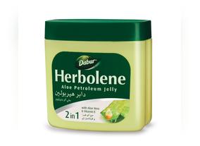 Dabur Herbolenes herbal formula offers nourishing skin care for soft, hydrated & radiant skin