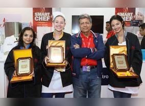 Jackys Electronics achieves 5% sales increase at Gitex Shopper Spring Edition 2016