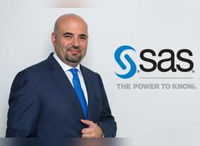 SAS and Omnix International to help businesses meet big data needs in UAE, KSA and Qatar