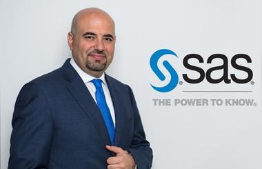 SAS and Omnix International to help businesses meet big data needs in UAE, KSA and Qatar