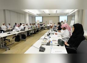 UAE hosts 1st GCC Meeting for the preparation for WRC 2019