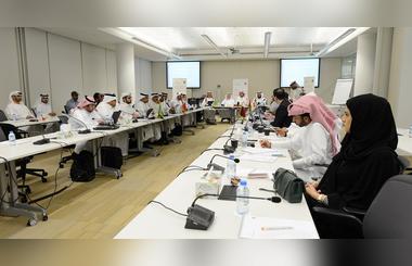 UAE hosts 1st GCC Meeting for the preparation for WRC 2019